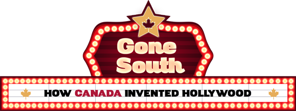 Gone South logo