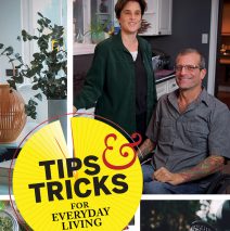 Tips and Tricks For Everyday Living
